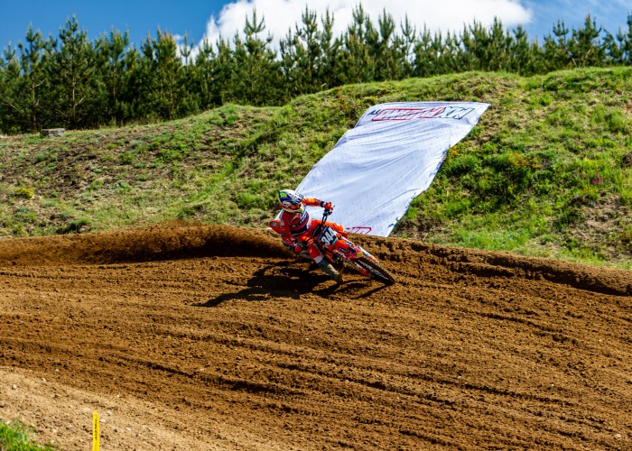 AMIC Energy Super Puchar Motocross 2025 Lipno 045